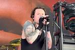 Zoomblog | Noah Sebastian (Metal Singer)