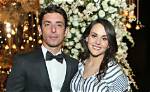 Zuria Vega Parents Meet Gonzalo Vega And