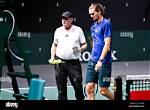 Zverev Father: a Patriarch's Journey and Influence