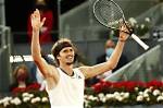 Zverev's Daughter: a Look into the Life of the Young Star